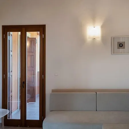 Androulakis Apartments Gerani  Exterior photo