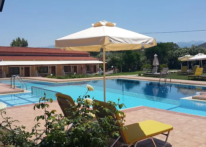Androulakis Apartments