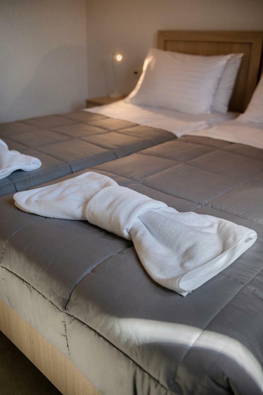 Apartment Androulakis Gerani (Chania)