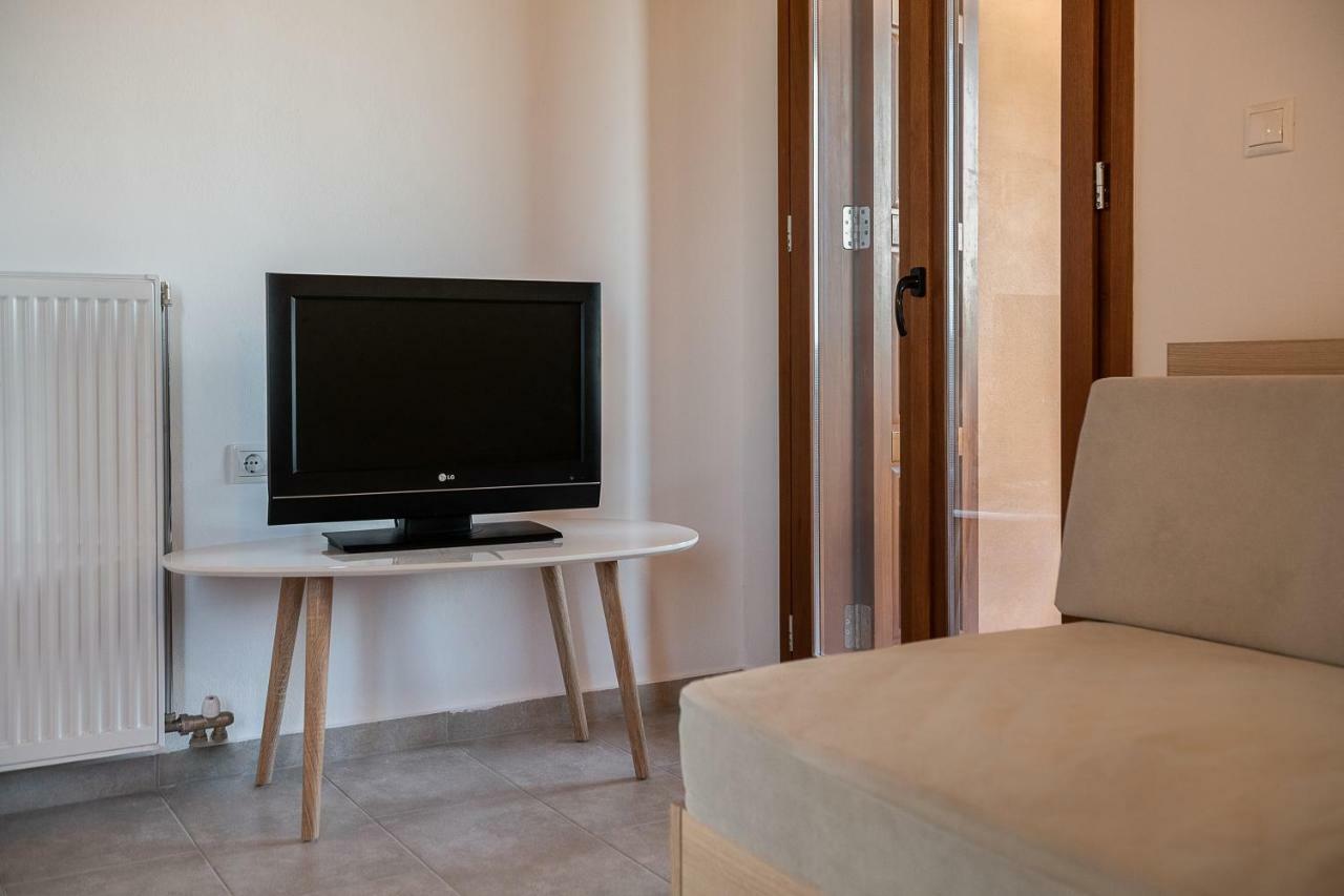 Apartment Androulakis