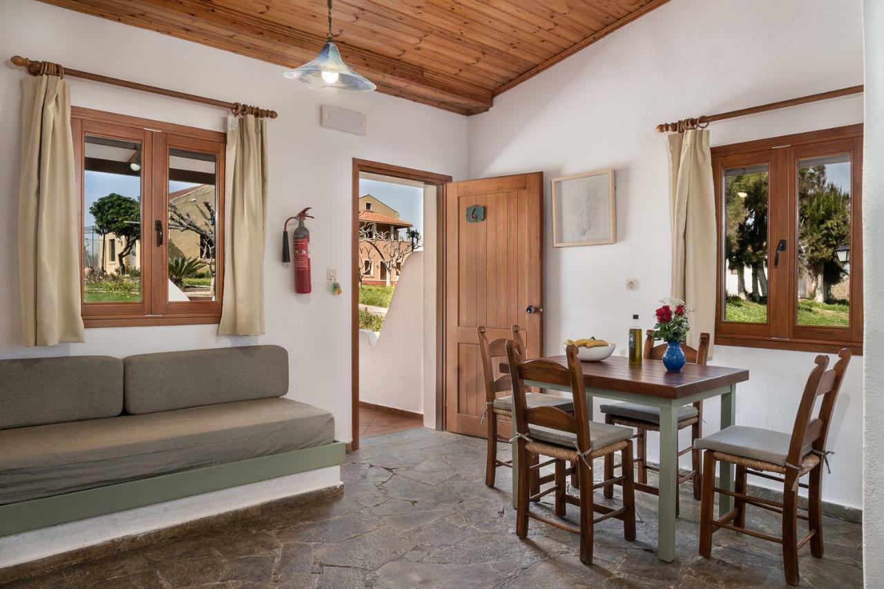 Apartment Androulakis