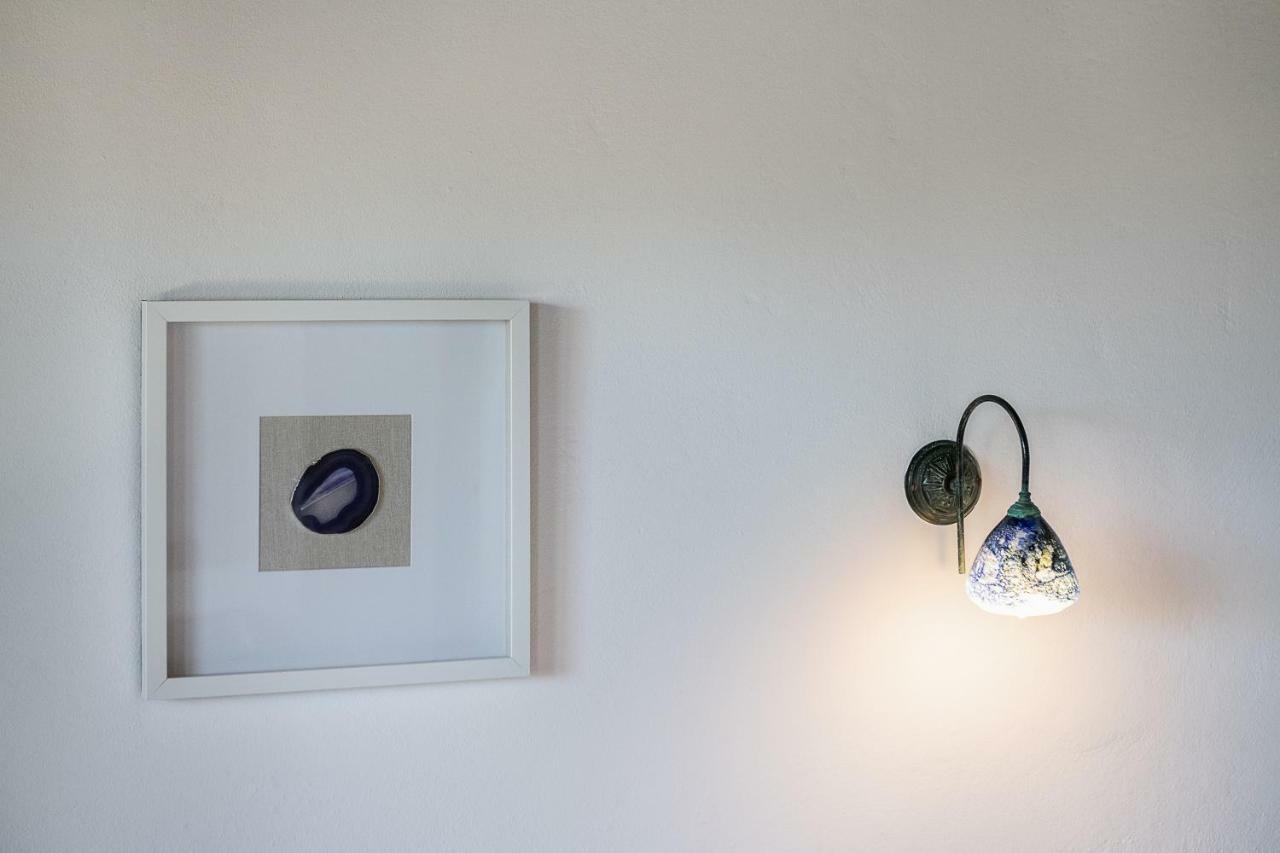 Apartment Androulakis *