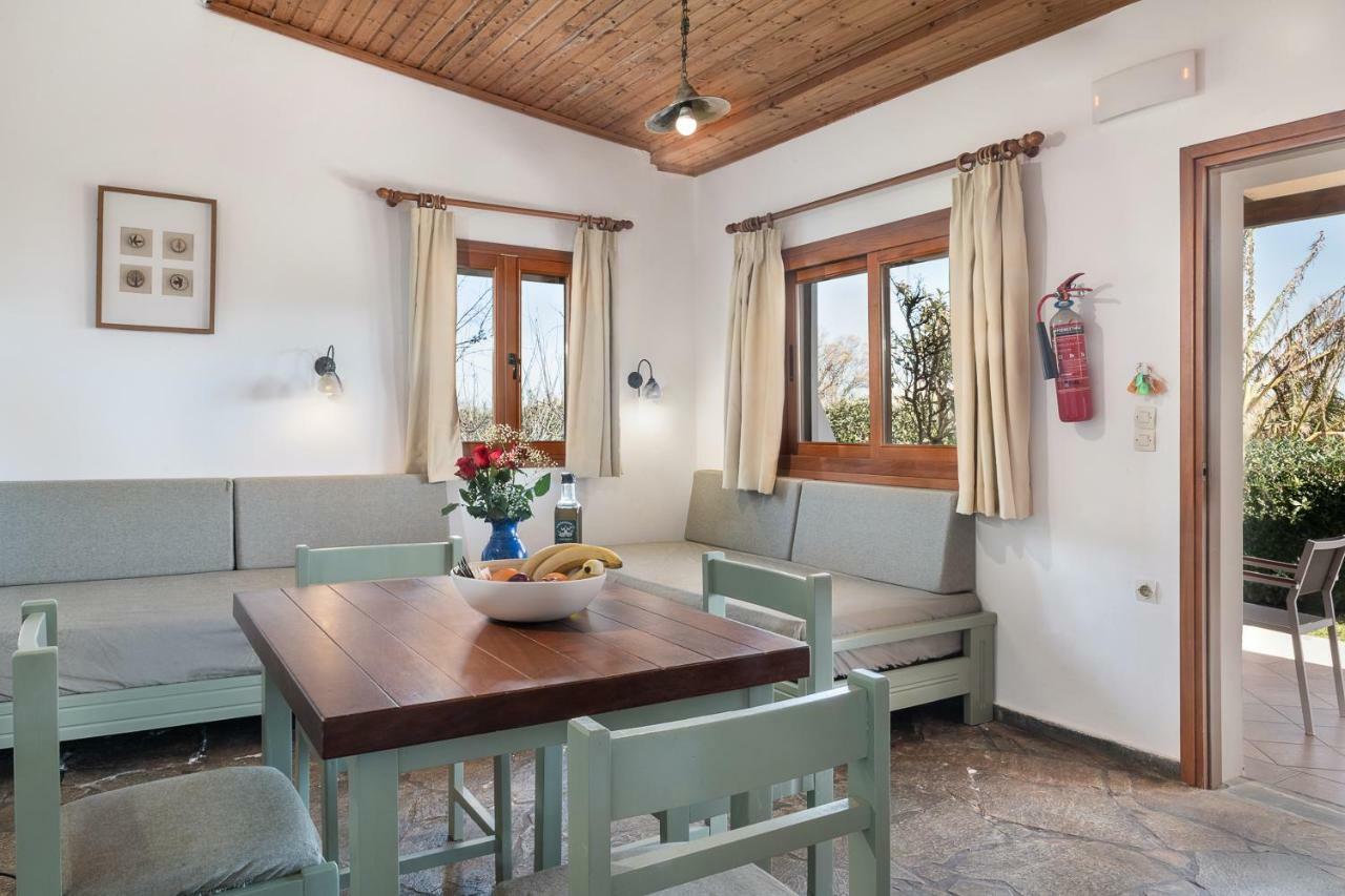 Apartment Androulakis Gerani (Chania)