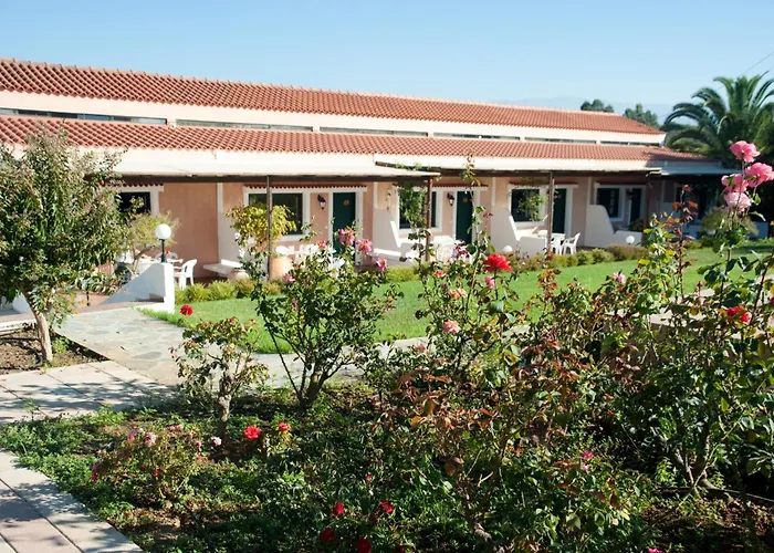 Androulakis Apartments