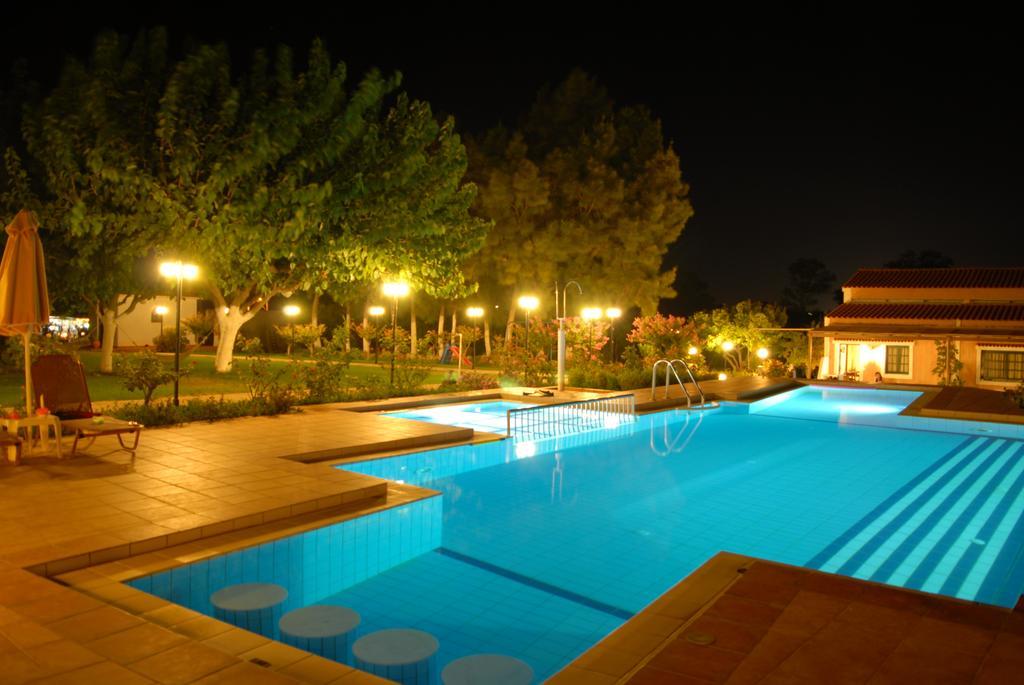 Androulakis Apartament Gerani (Chania)