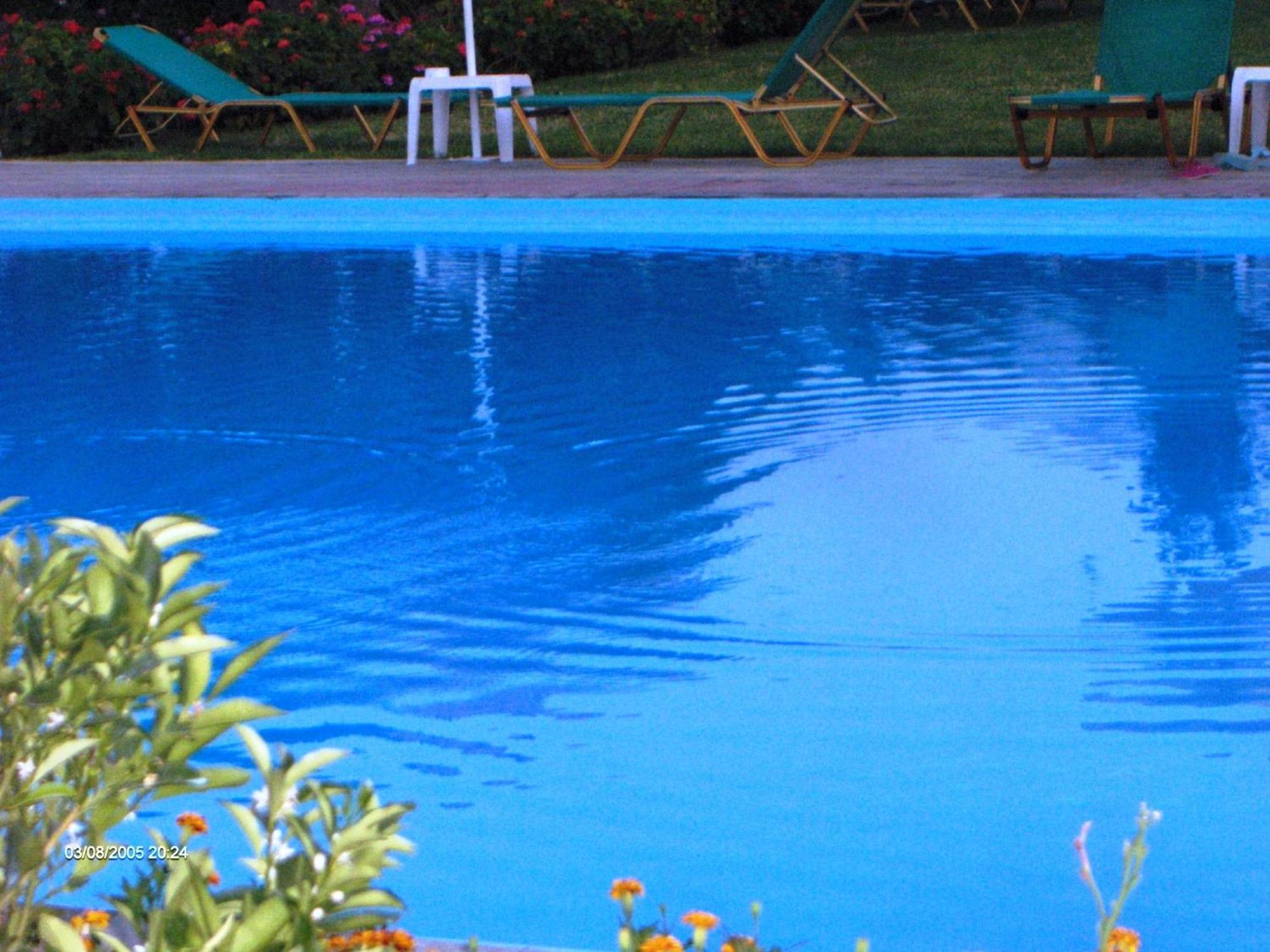 Apartament Androulakis Gerani (Chania)