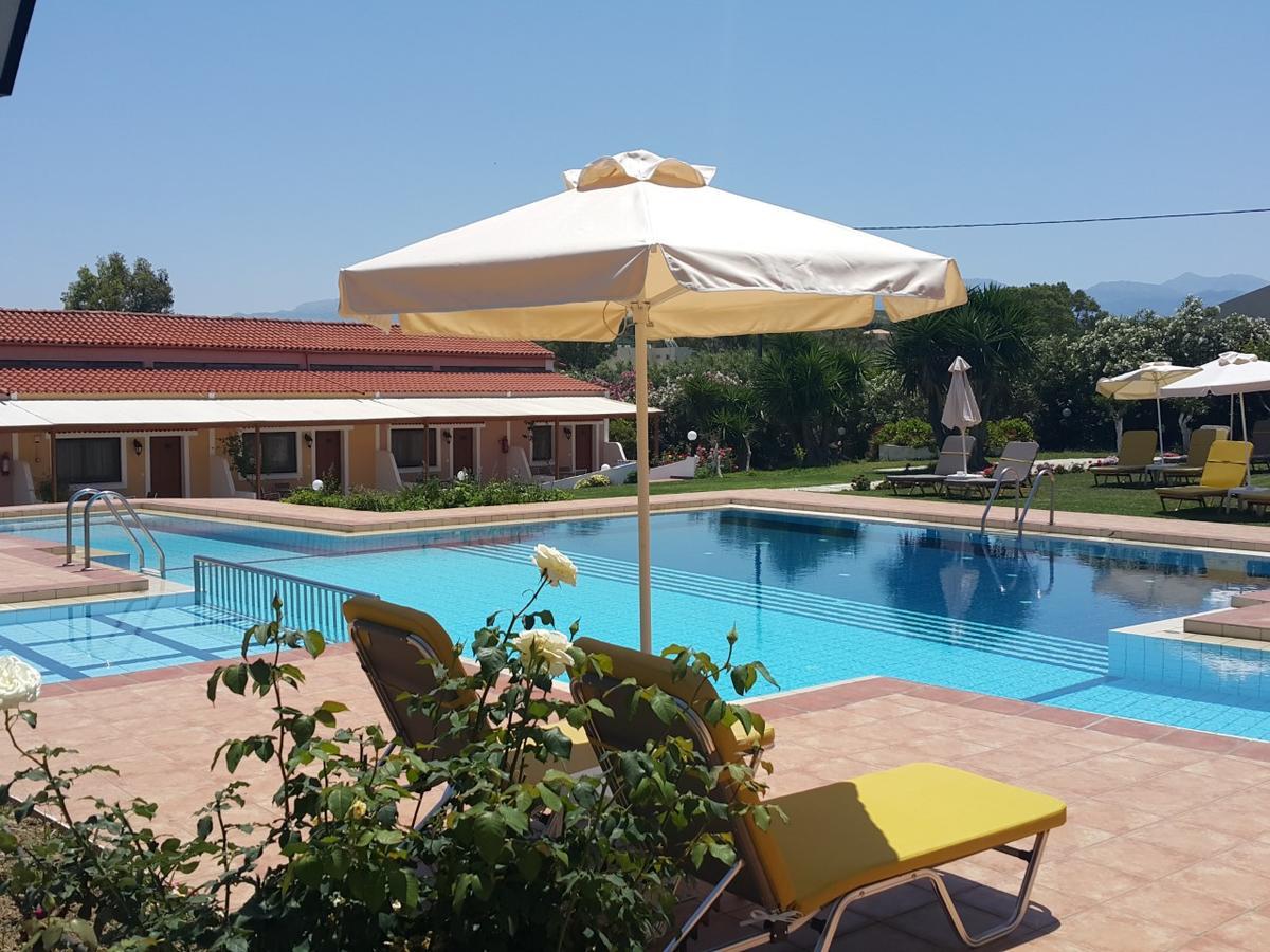 Androulakis Gerani (Chania)
