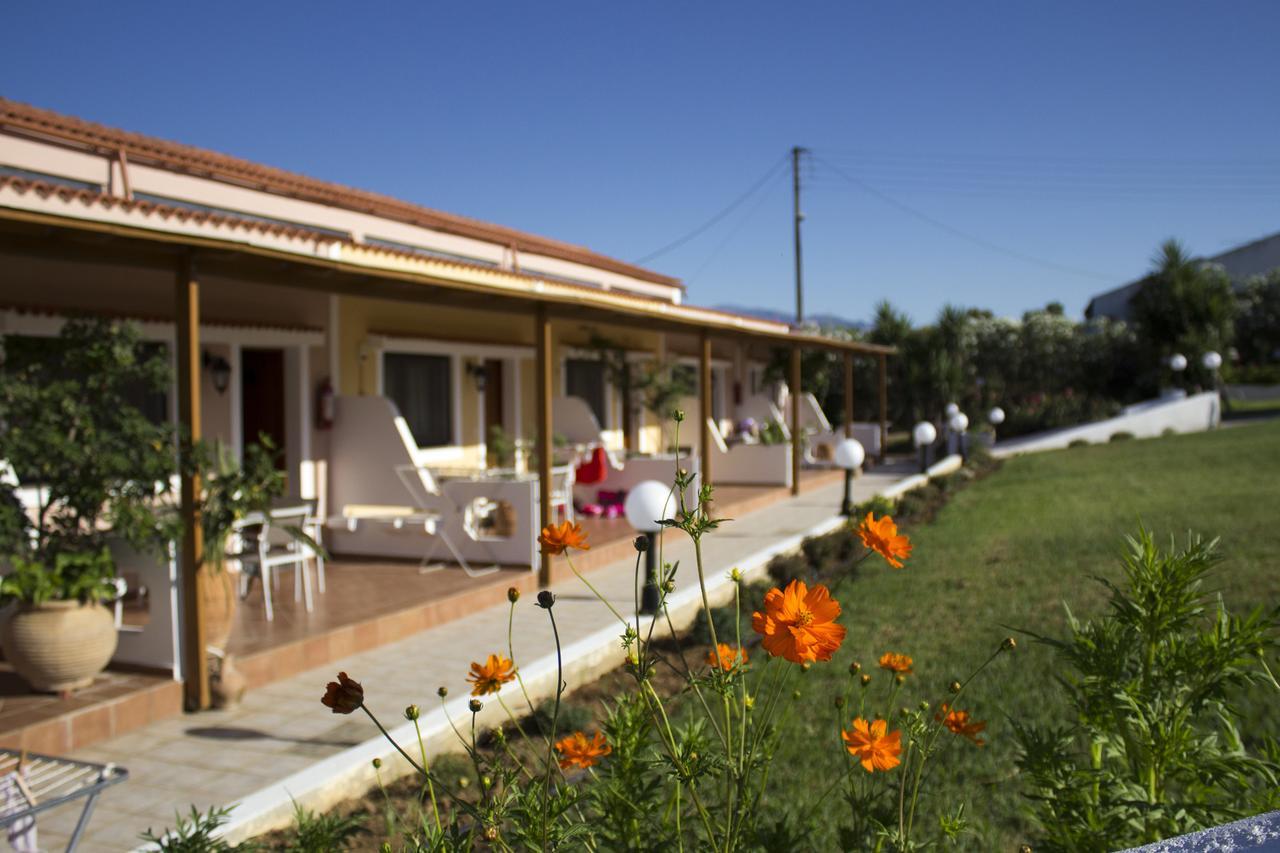 Androulakis Apartament