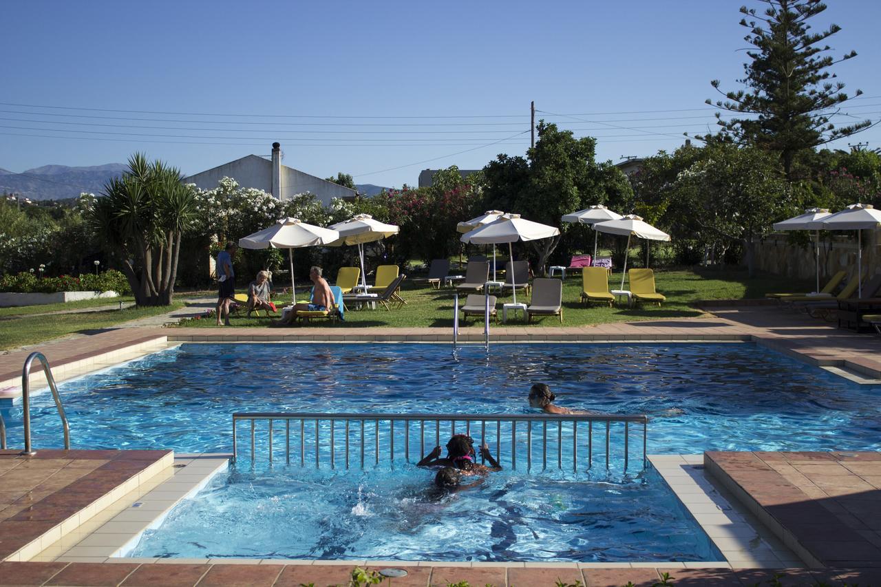 Apartament Androulakis *