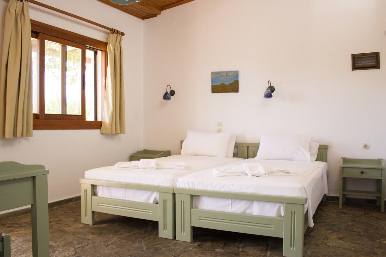Androulakis Apartament