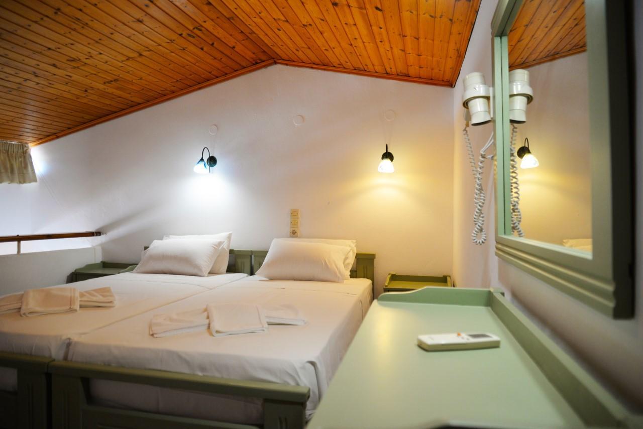Androulakis Apartament Gerani (Chania)