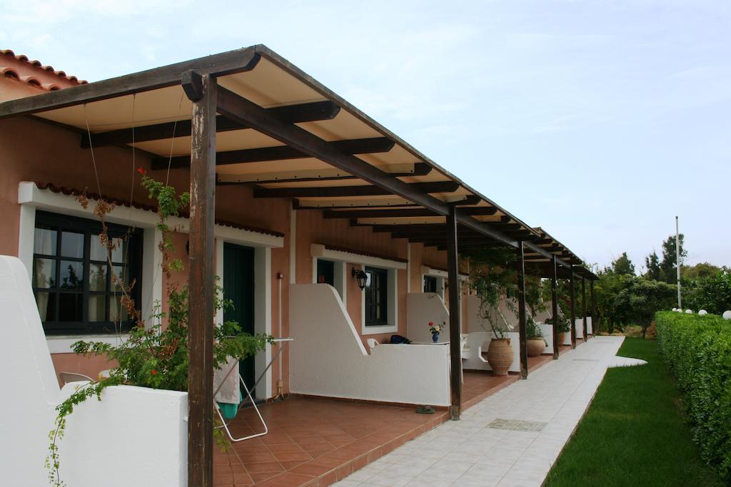 Androulakis Apartament Gerani (Chania)