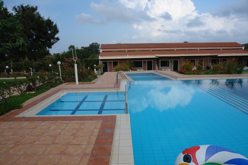 Apartament Androulakis *