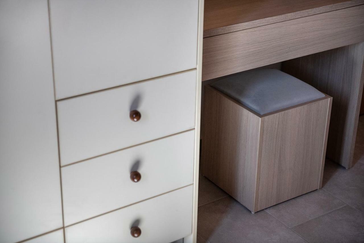 Apartament Androulakis