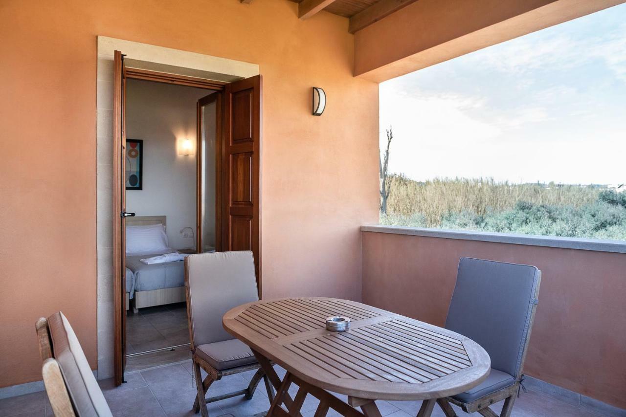 Apartament Androulakis