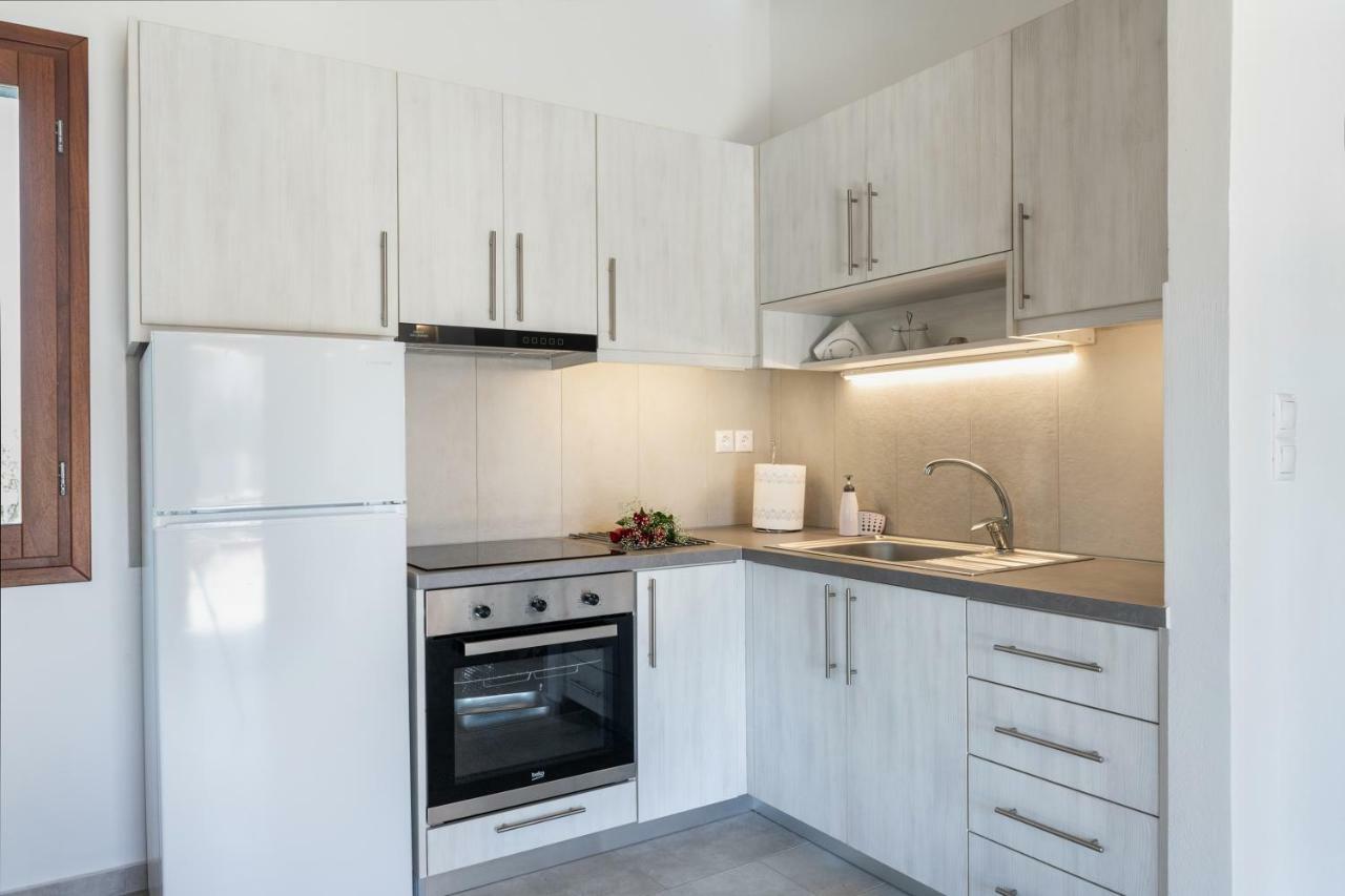 Androulakis Apartament