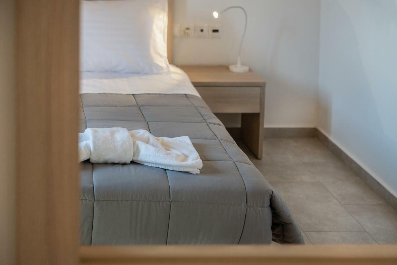 Apartament Androulakis Gerani (Chania)