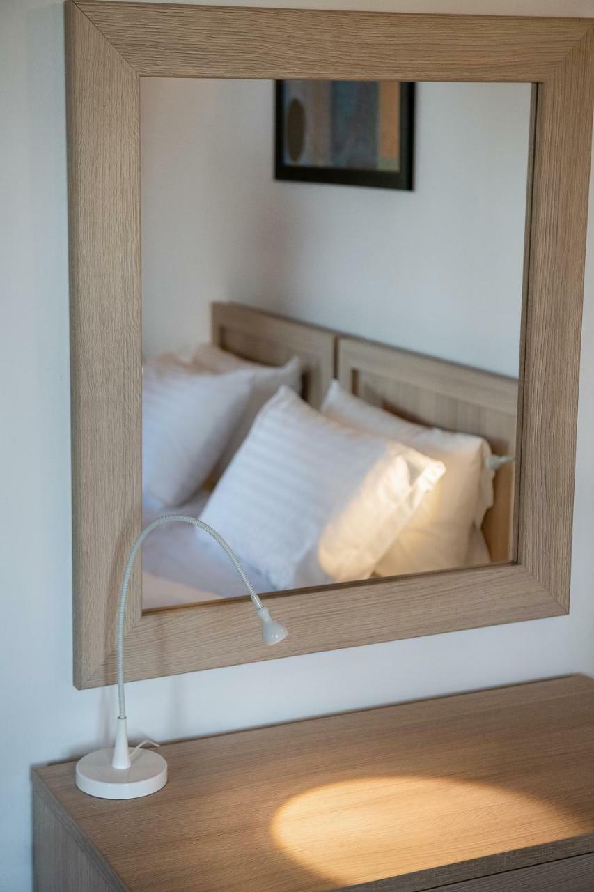 Androulakis Apartament Gerani (Chania)
