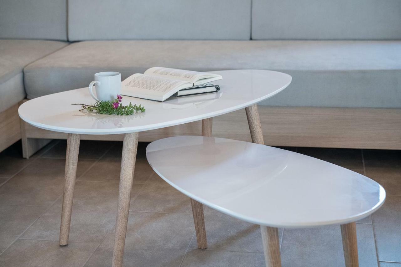 Androulakis Apartament Gerani (Chania)