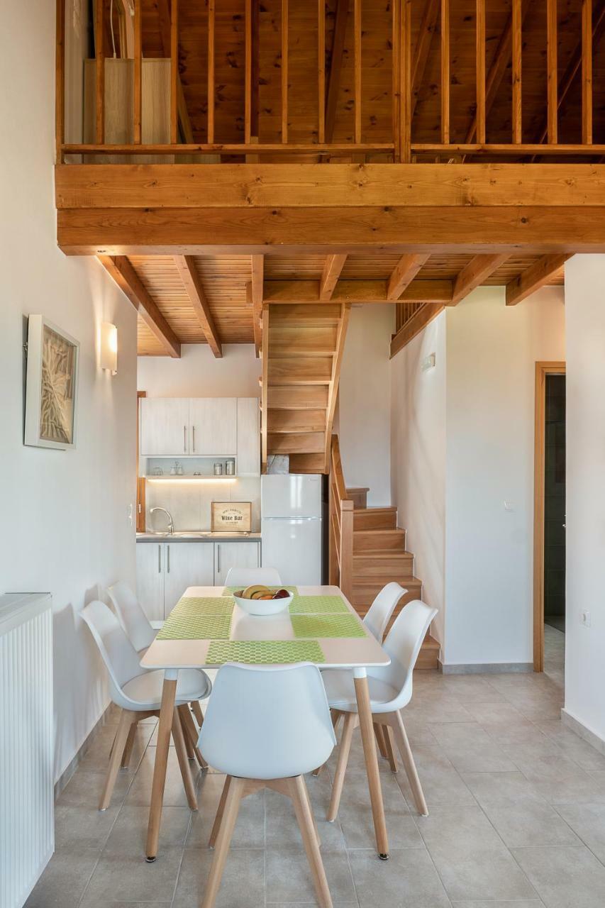Androulakis Apartament