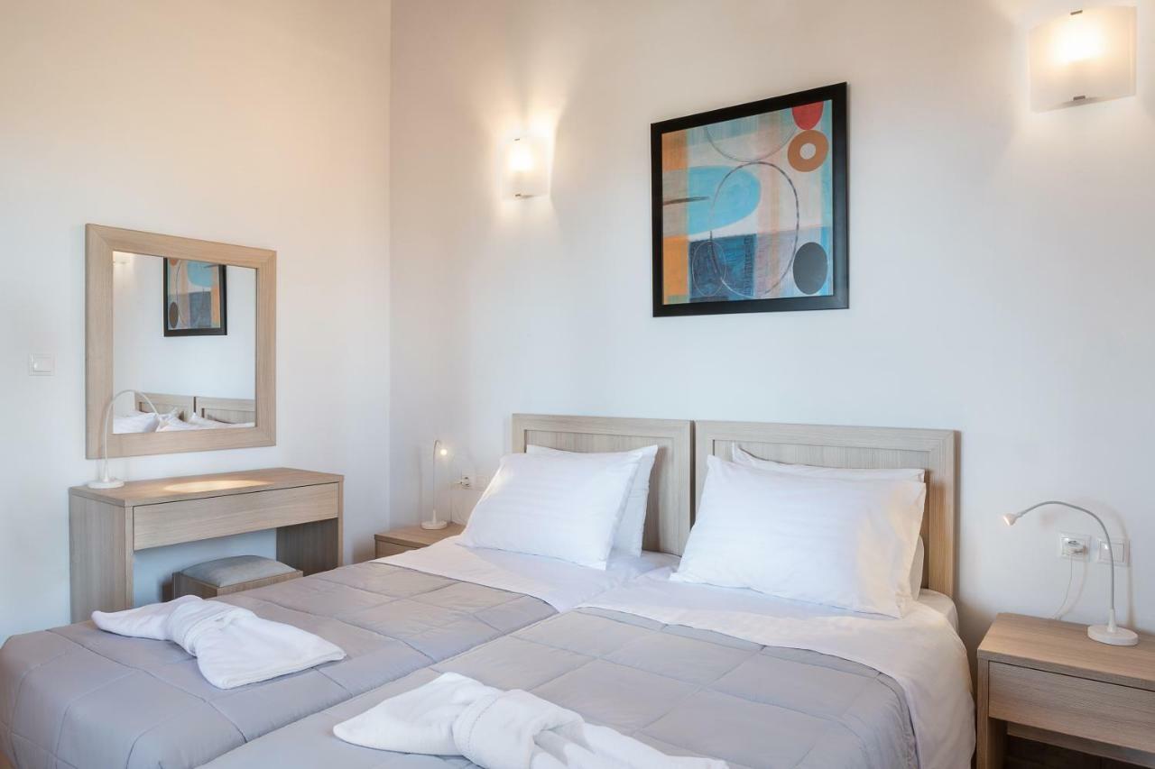 Androulakis Apartament Gerani (Chania)
