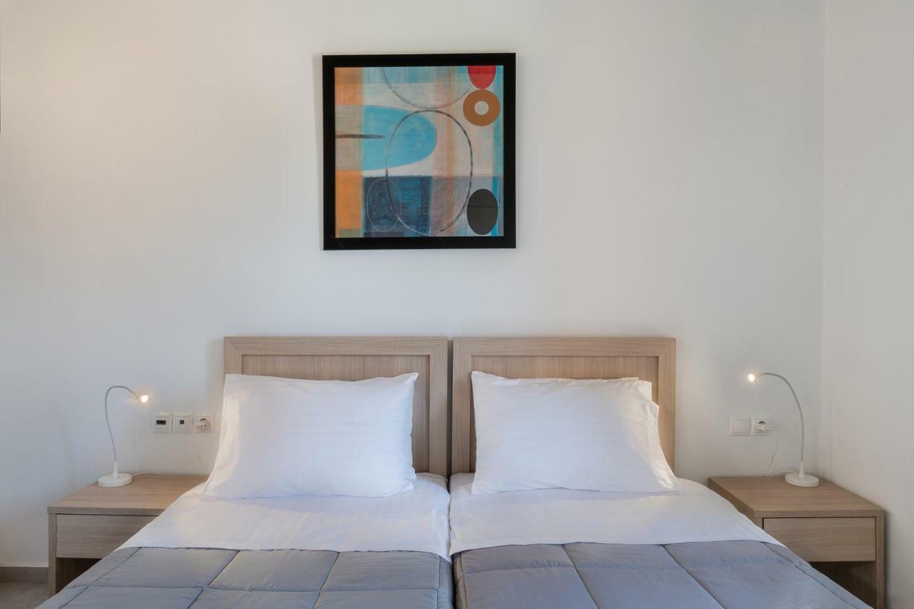 Androulakis Apartament
