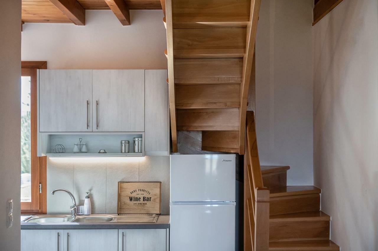 Apartament Androulakis