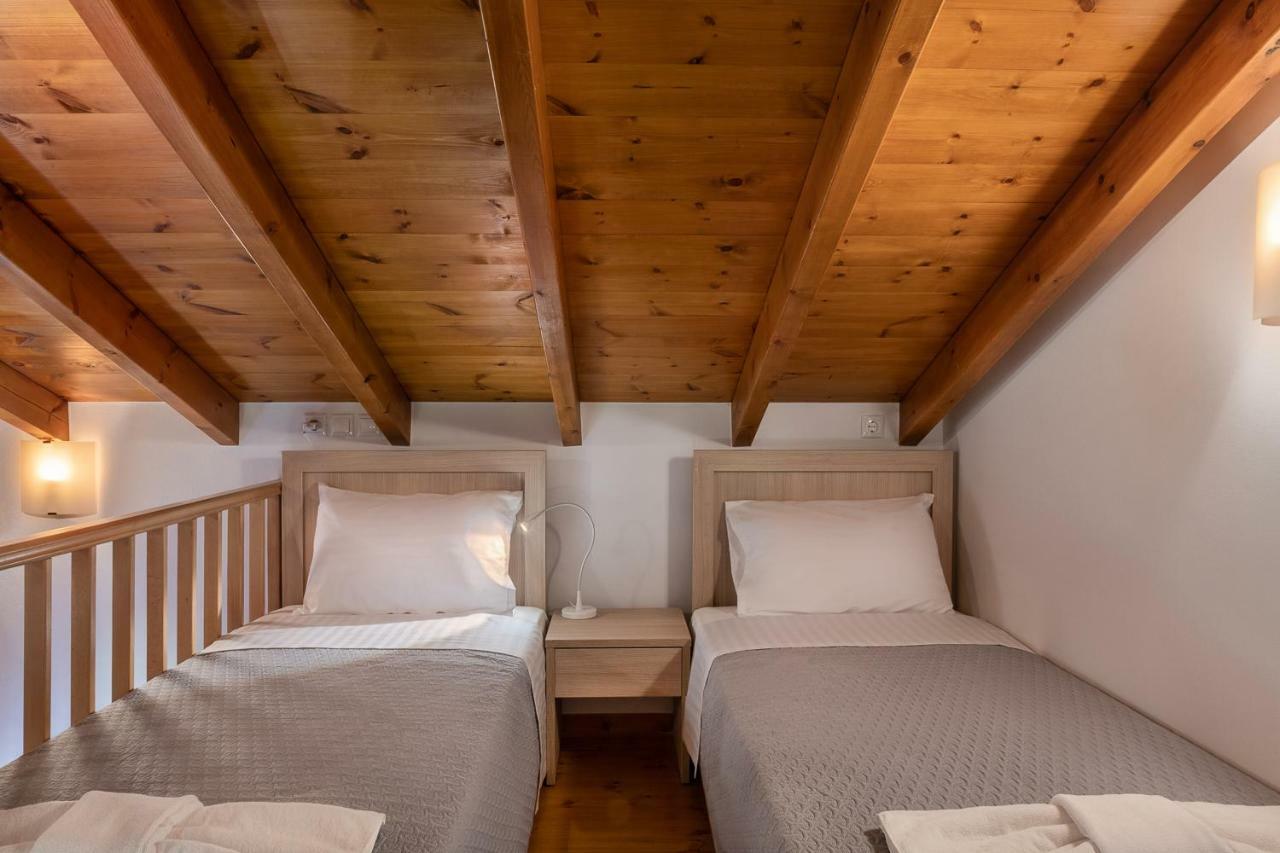 Apartament Androulakis