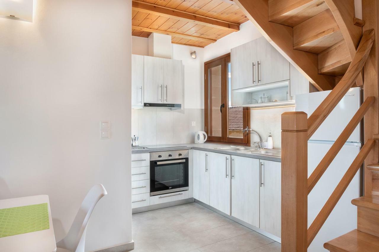 Androulakis Apartament