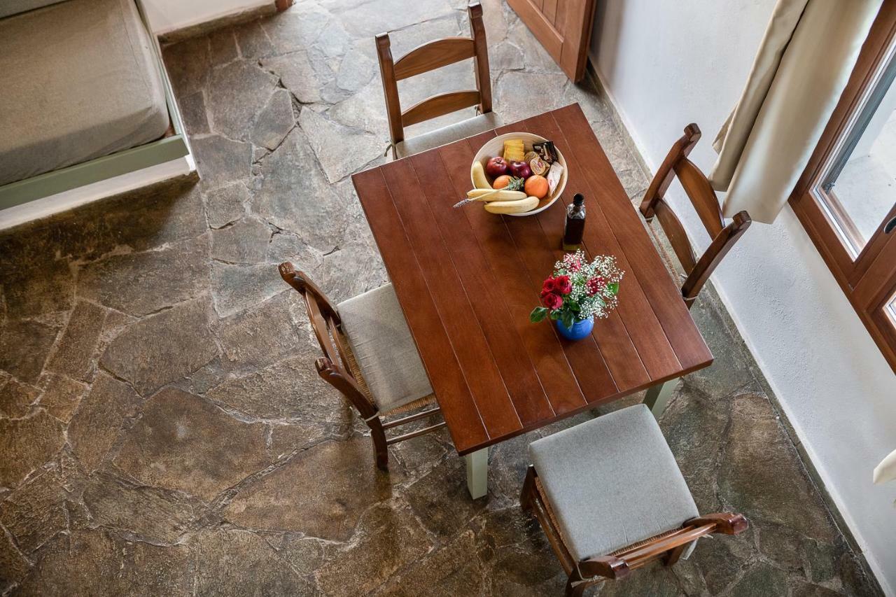 Apartament Androulakis *