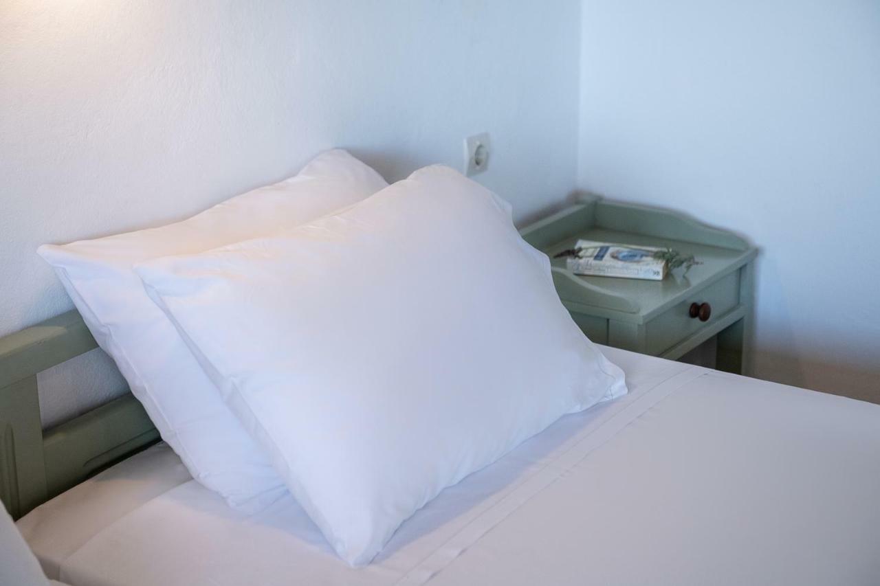 Apartament Androulakis *