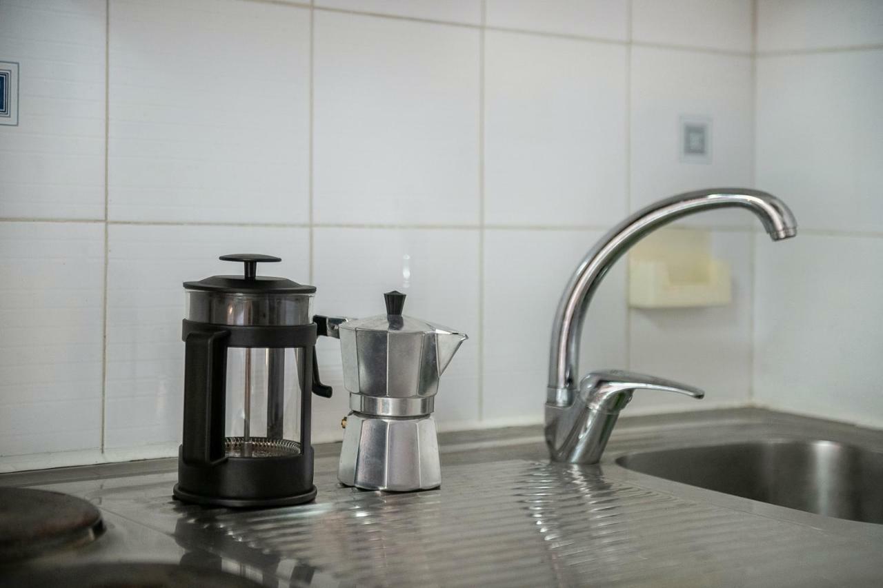 Apartament Androulakis