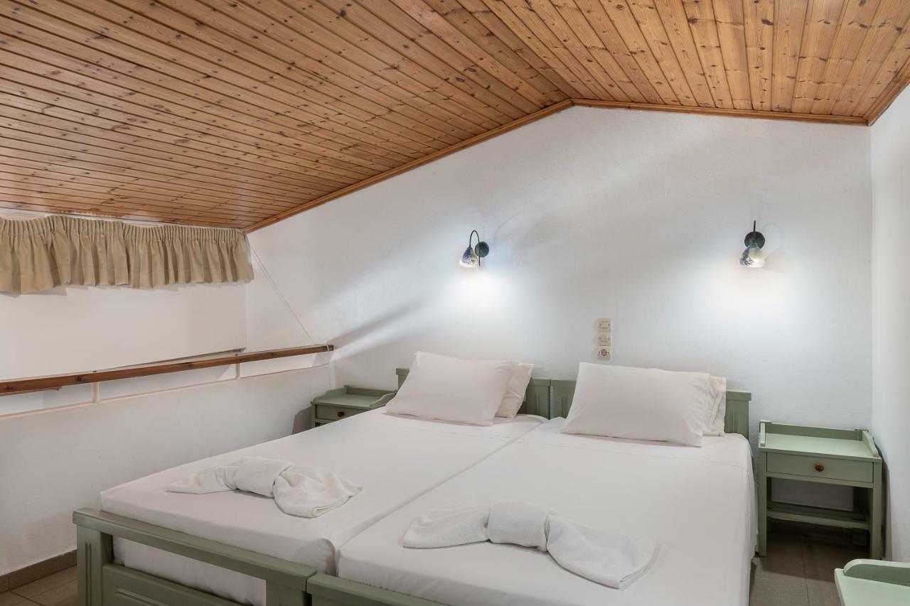 Apartament Androulakis